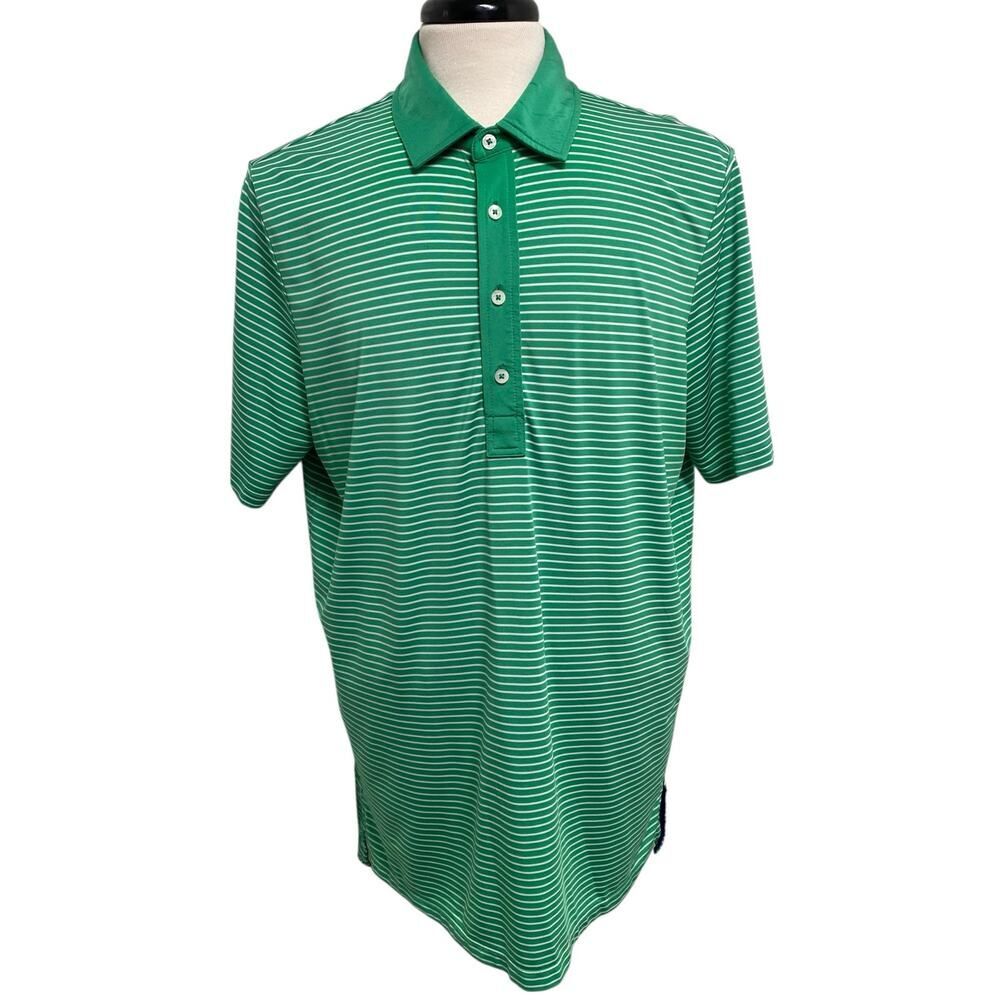 Ralph Lauren RLX Polo XL Slightly Flawed